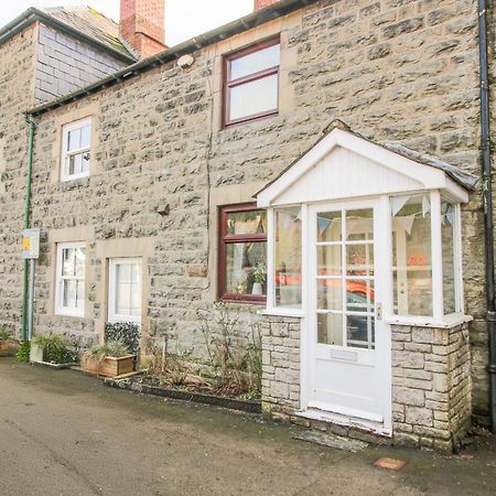 Pinner'S Cottage 나이턴 외부 사진